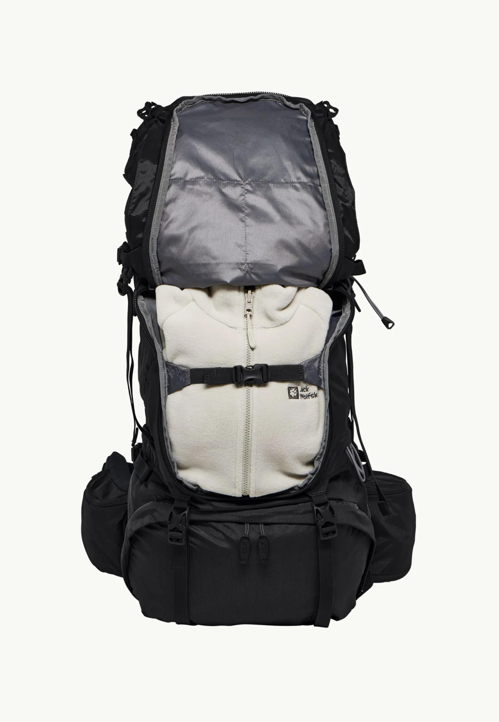 Clearance Denali 65|10 Men Trekkingrucksäcke|Wanderrucksäcke