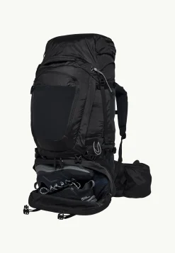 Clearance Denali 65|10 Men Trekkingrucksäcke|Wanderrucksäcke
