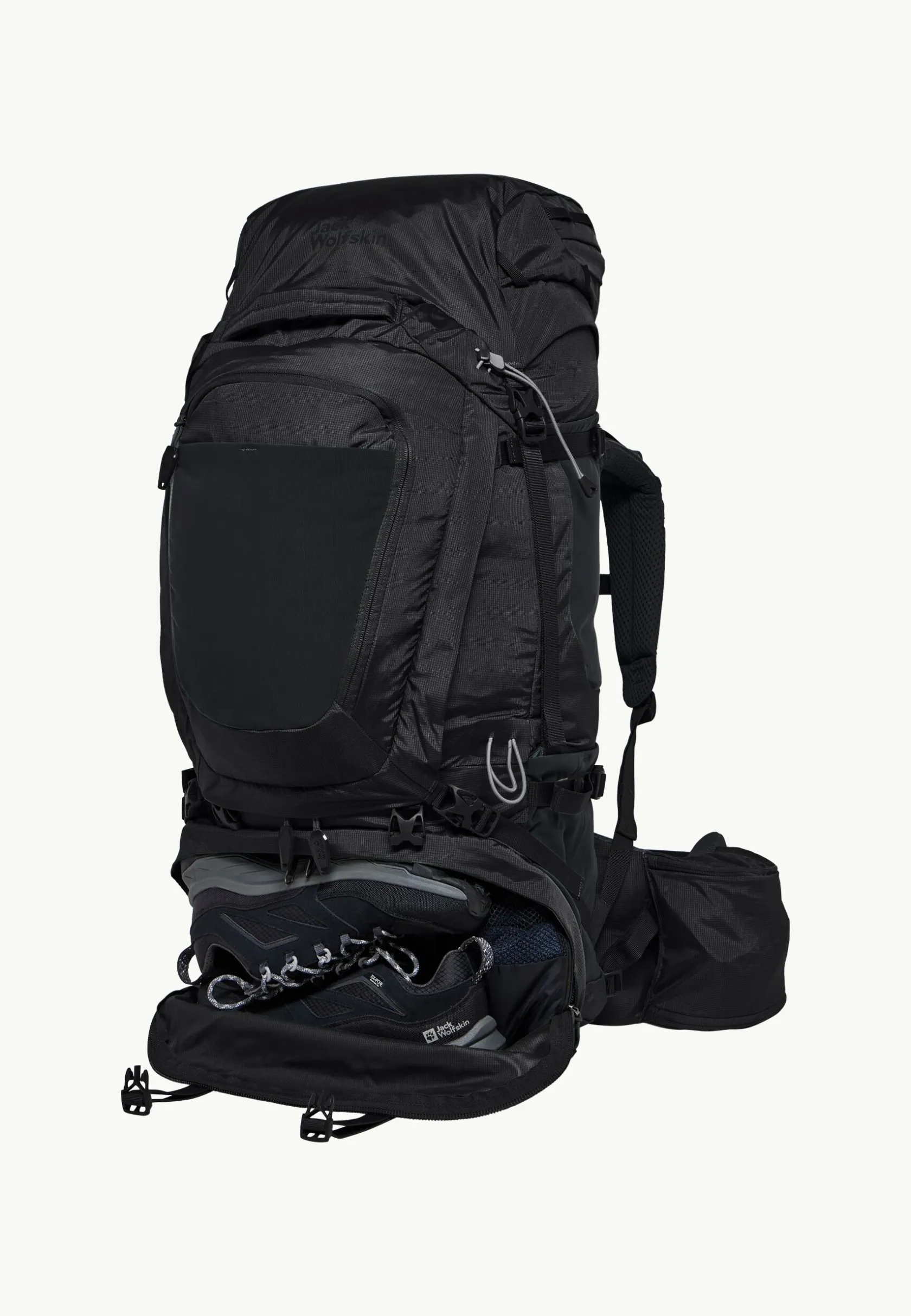 Clearance Denali 65|10 Men Trekkingrucksäcke|Wanderrucksäcke
