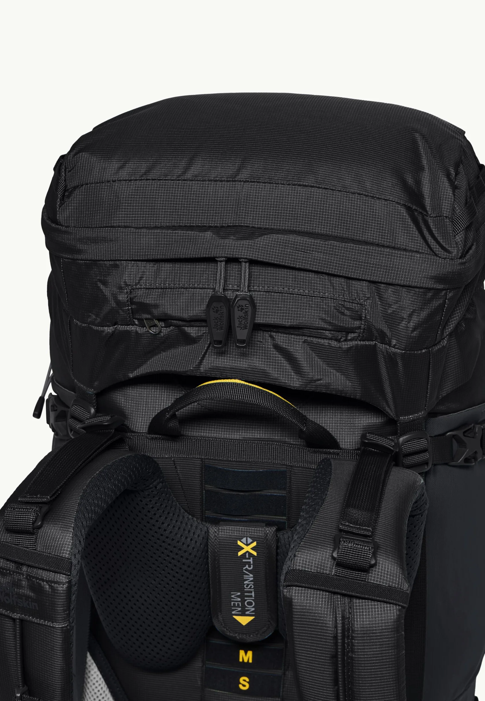 Clearance Denali 65|10 Men Trekkingrucksäcke|Wanderrucksäcke