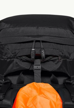 Clearance Denali 65|10 Men Trekkingrucksäcke|Wanderrucksäcke