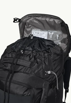 Clearance Denali 65|10 Men Trekkingrucksäcke|Wanderrucksäcke