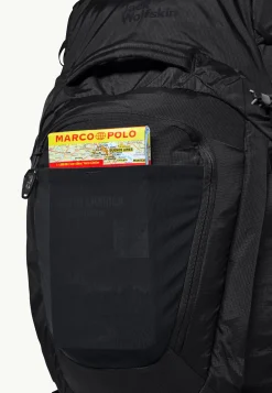 Clearance Denali 65|10 Men Trekkingrucksäcke|Wanderrucksäcke