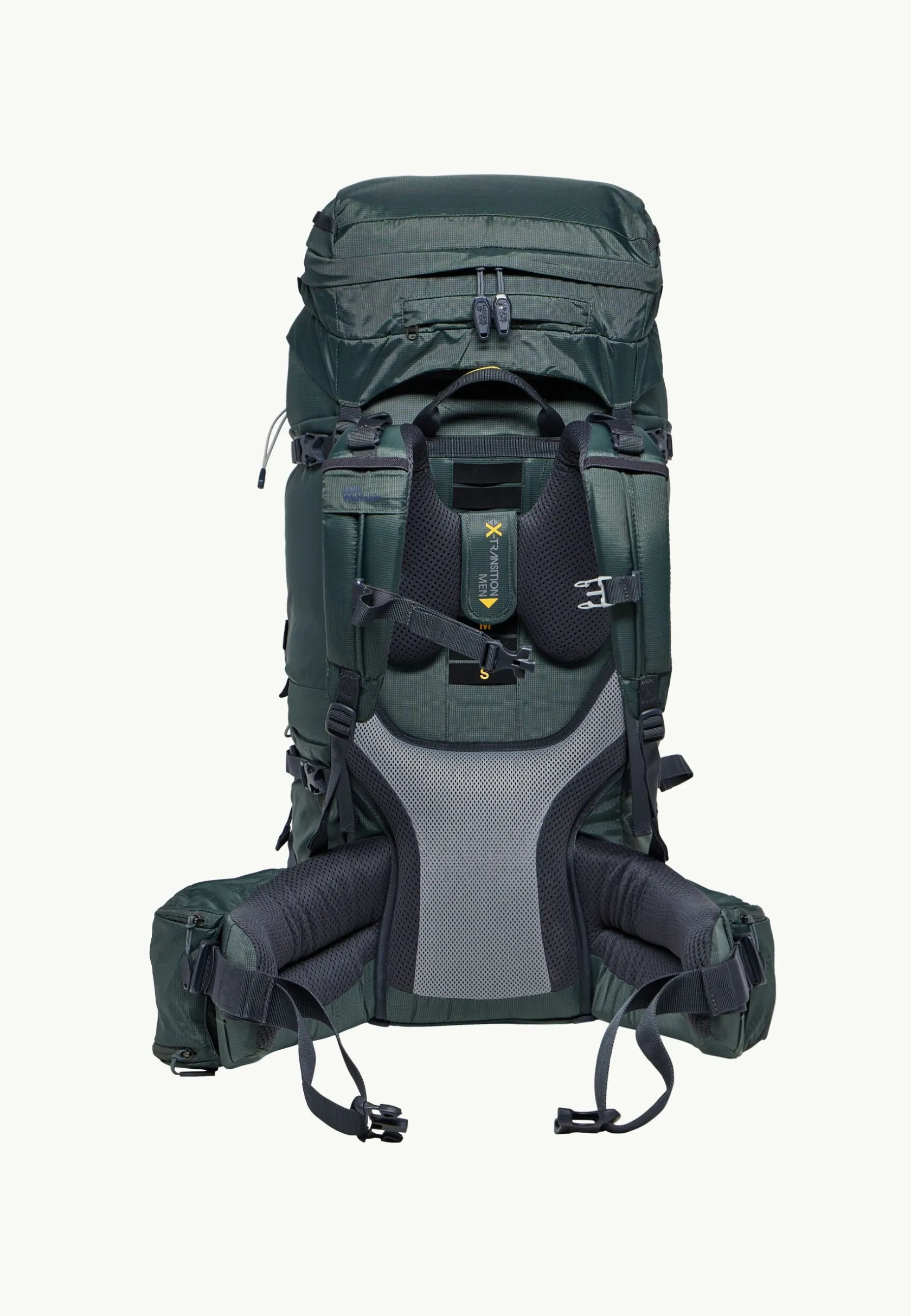 Clearance Denali 65|10 Men Trekkingrucksäcke|Wanderrucksäcke