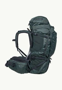 Clearance Denali 65|10 Men Trekkingrucksäcke|Wanderrucksäcke
