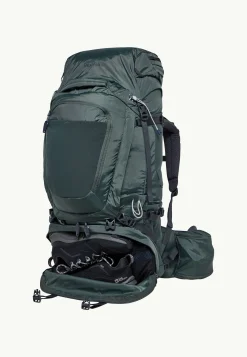 Clearance Denali 65|10 Men Trekkingrucksäcke|Wanderrucksäcke