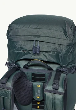 Clearance Denali 65|10 Men Trekkingrucksäcke|Wanderrucksäcke