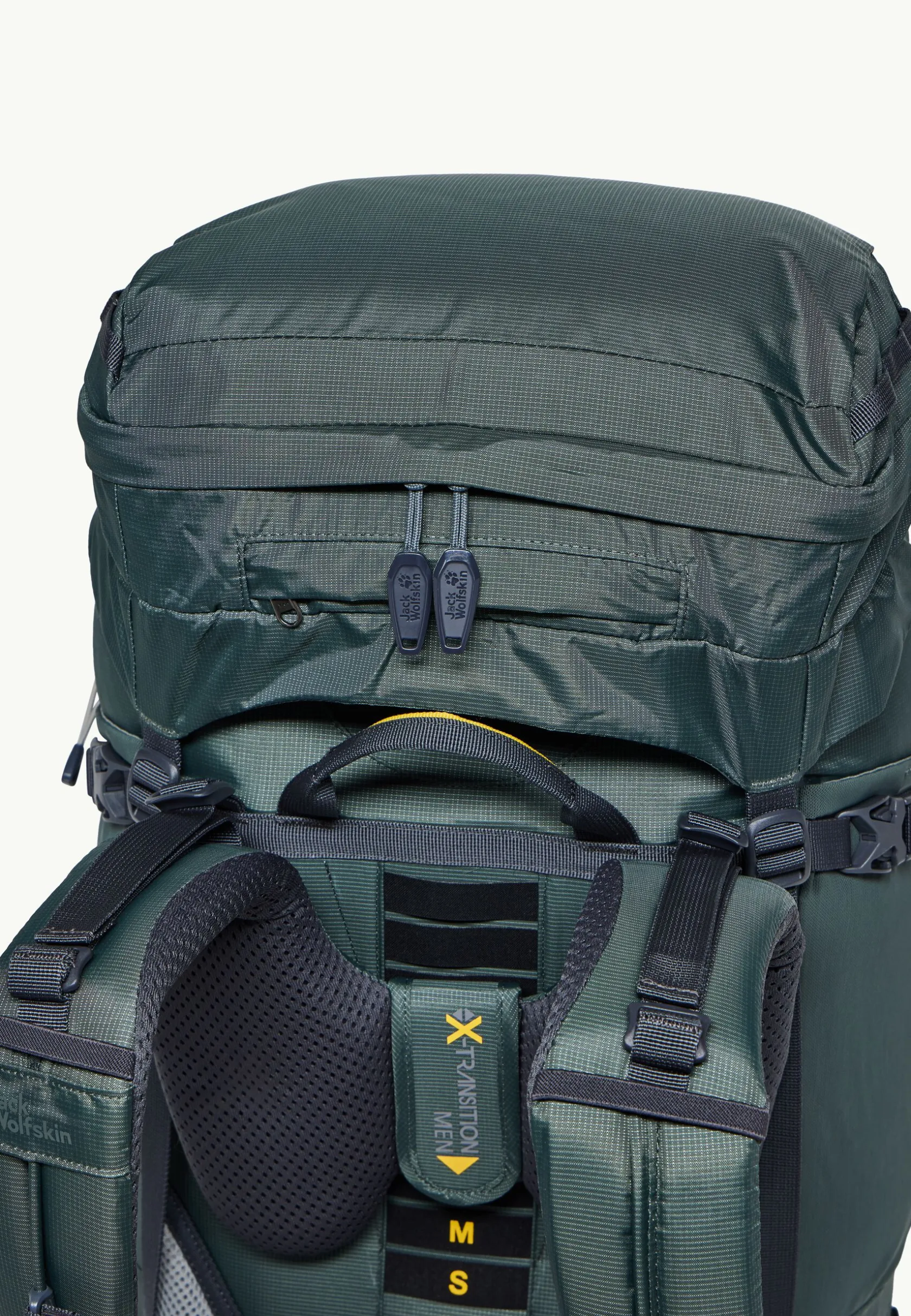 Clearance Denali 65|10 Men Trekkingrucksäcke|Wanderrucksäcke
