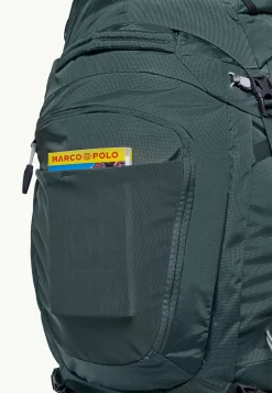 Outlet Denali 75|10 Men Trekkingrucksäcke|Wanderrucksäcke