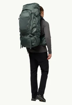 Outlet Denali 75|10 Men Trekkingrucksäcke|Wanderrucksäcke
