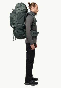 Outlet Denali 75|10 Men Trekkingrucksäcke|Wanderrucksäcke