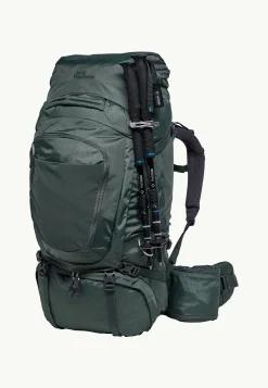 Outlet Denali 75|10 Men Trekkingrucksäcke|Wanderrucksäcke