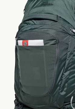 Fashion Denali 65|10 Women Damen Damenrucksäcke|Trekkingrucksäcke
