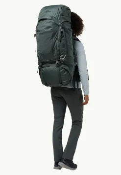 Fashion Denali 65|10 Women Damen Damenrucksäcke|Trekkingrucksäcke