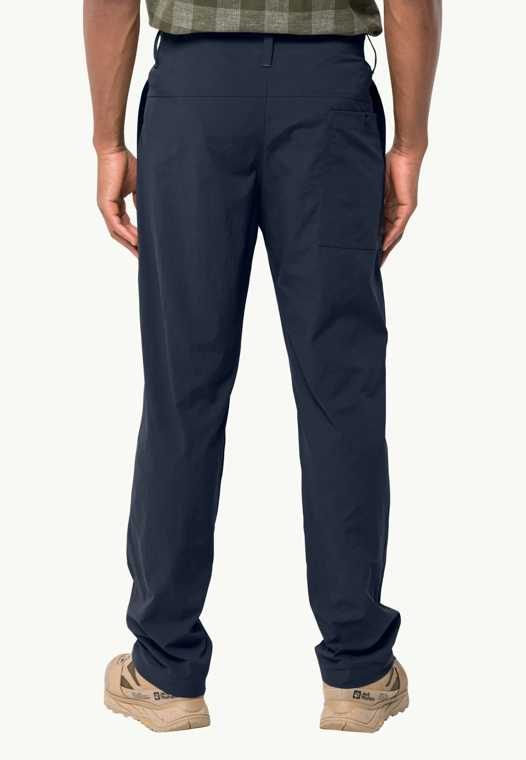 Online Desert Pants M Herren Freizeithosen