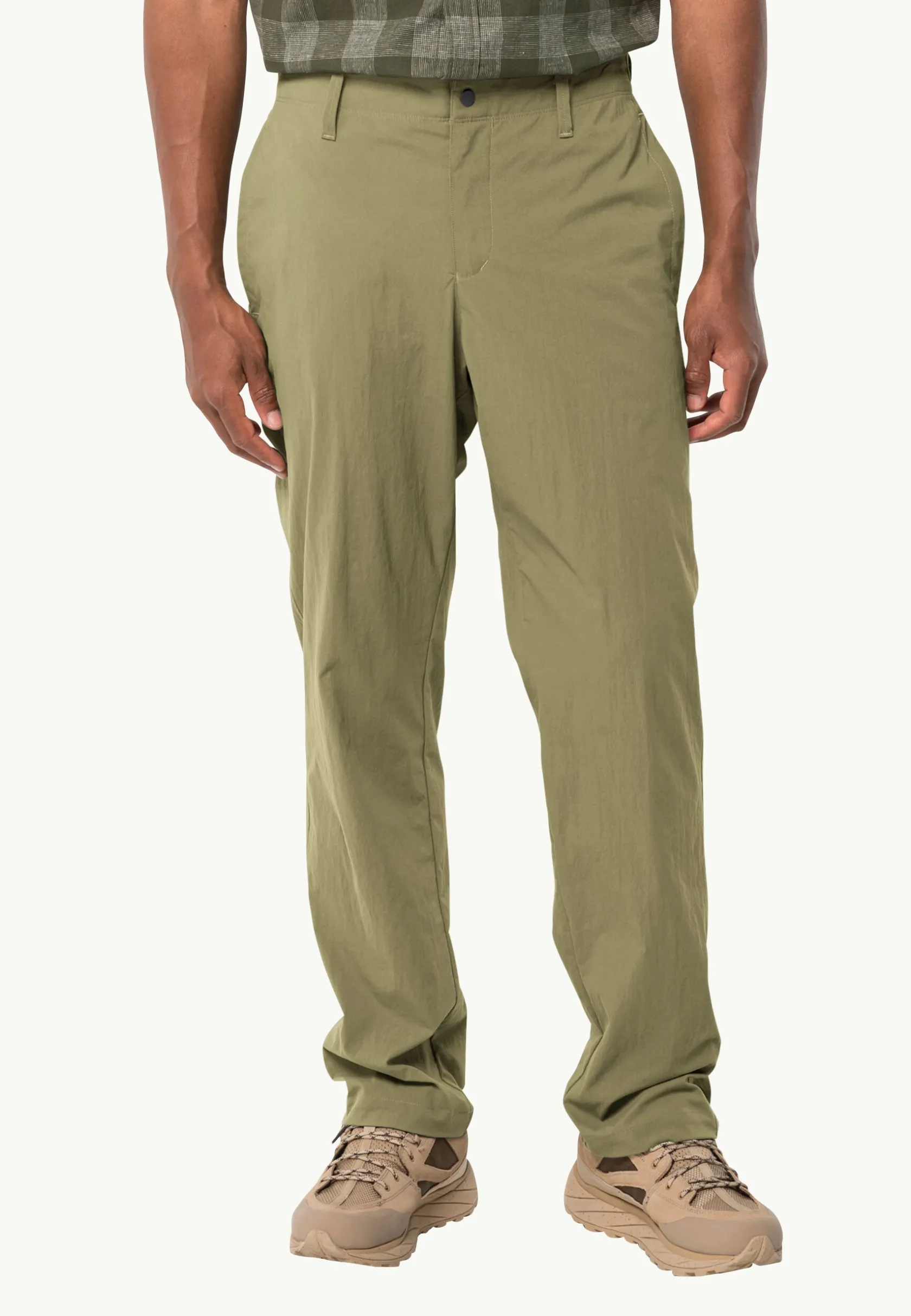 Online Desert Pants M Herren Freizeithosen