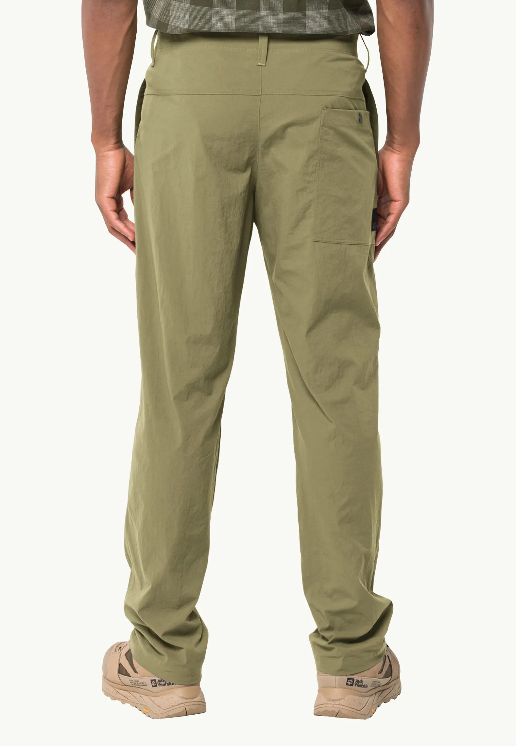 Online Desert Pants M Herren Freizeithosen