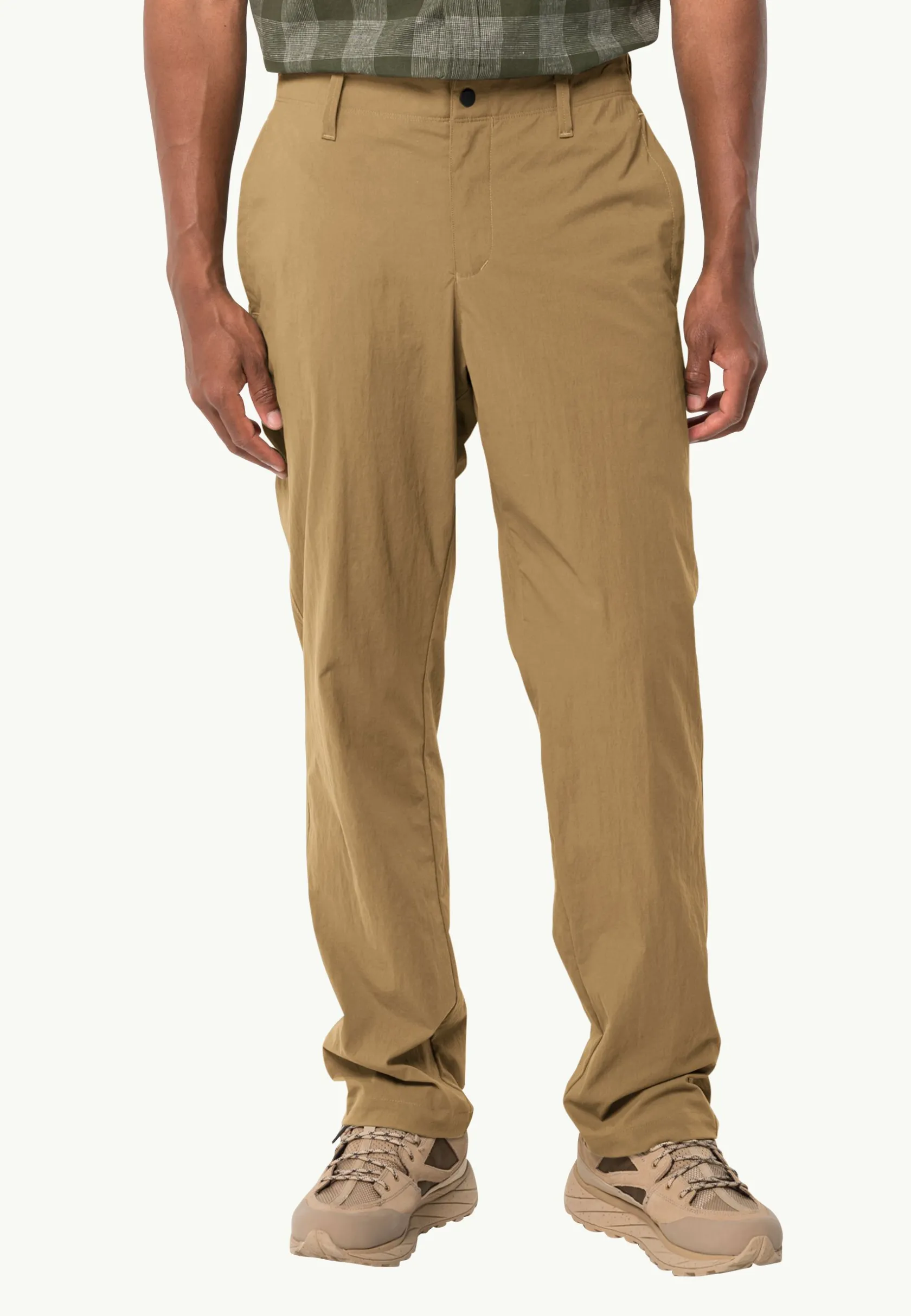 Online Desert Pants M Herren Freizeithosen