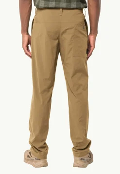 Online Desert Pants M Herren Freizeithosen