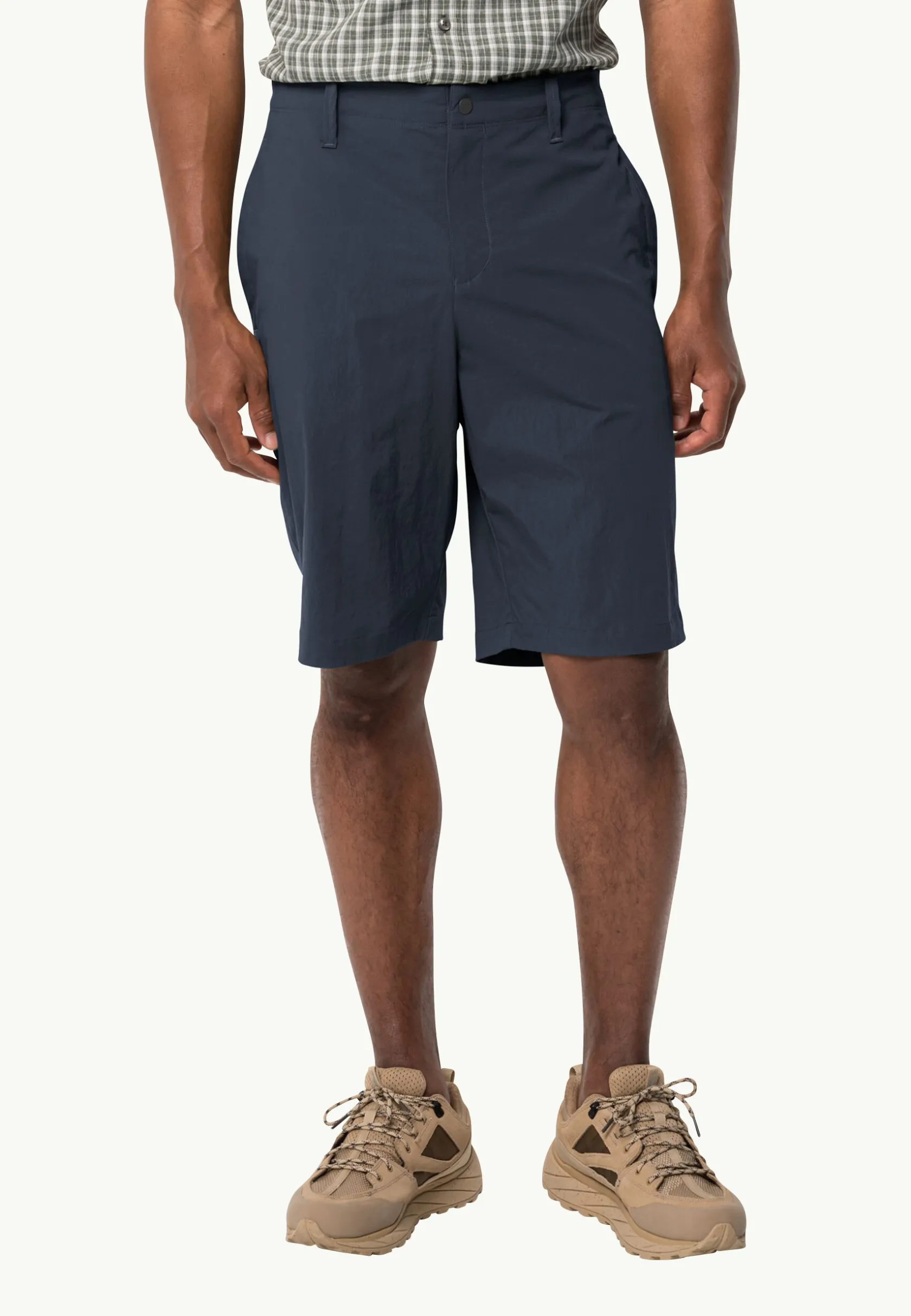 Outlet Desert Shorts M Herren Shorts|Freizeithosen