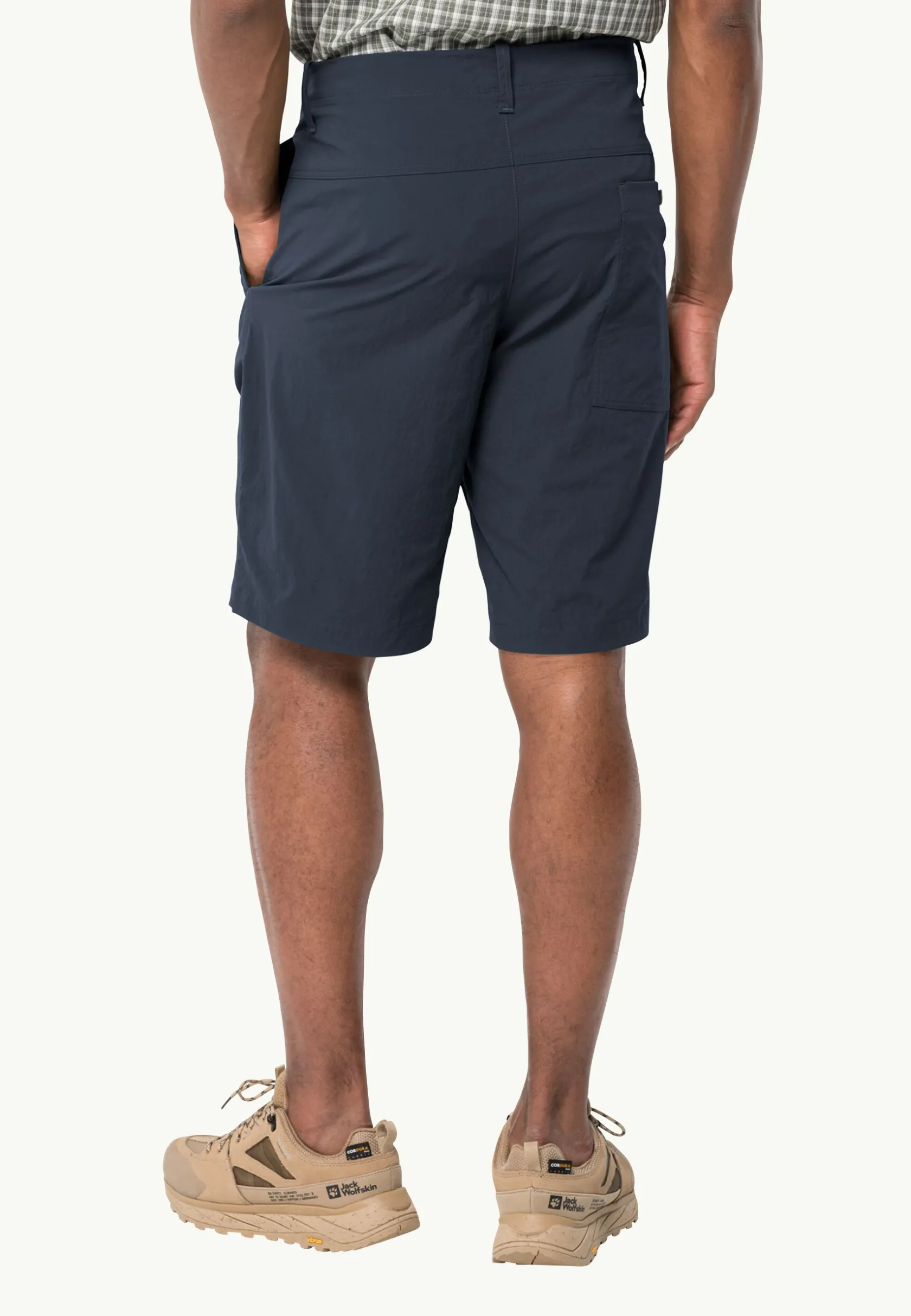 Outlet Desert Shorts M Herren Shorts|Freizeithosen