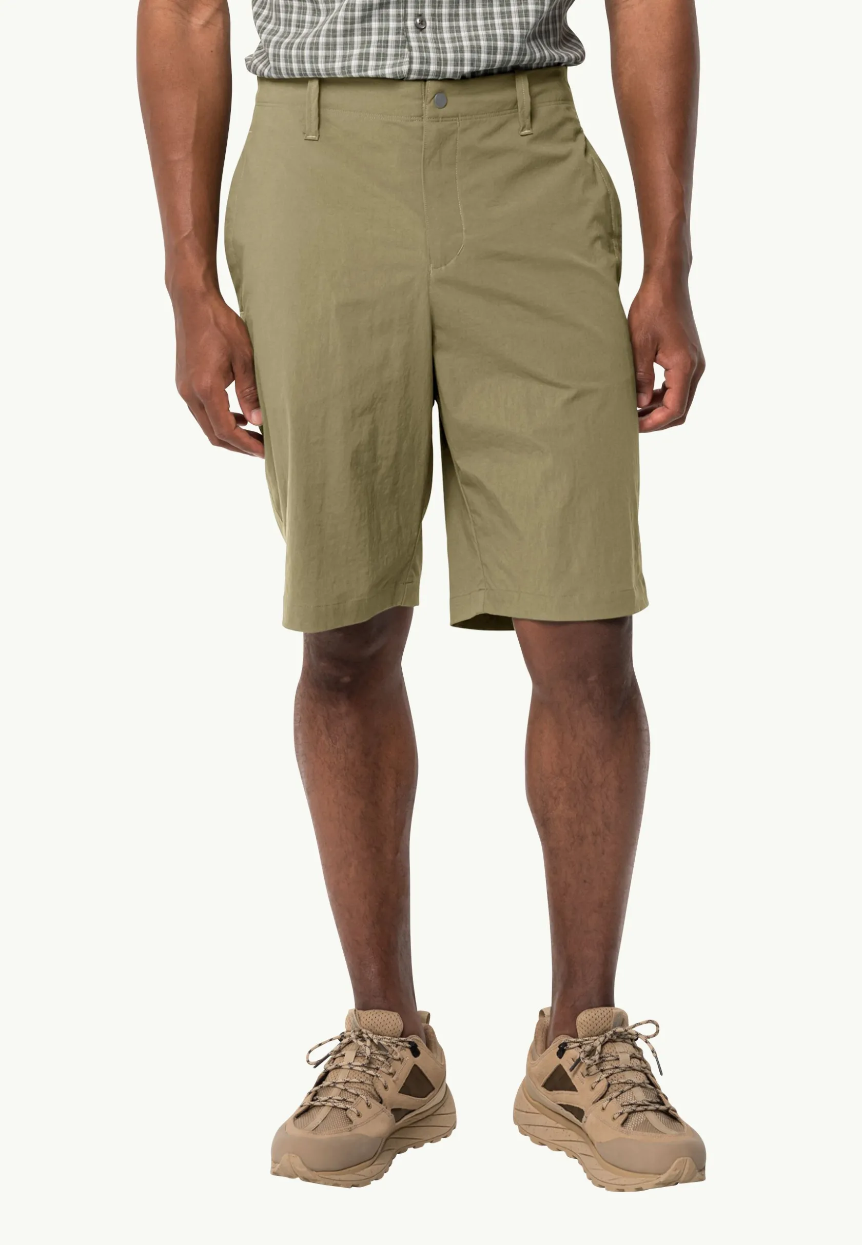 Outlet Desert Shorts M Herren Shorts|Freizeithosen
