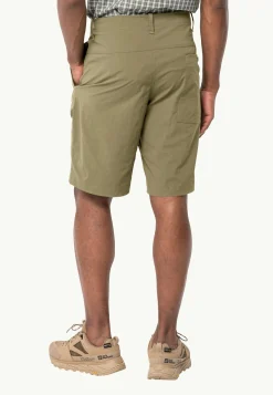 Outlet Desert Shorts M Herren Shorts|Freizeithosen