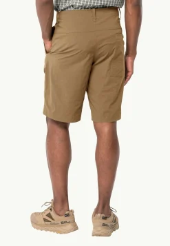 Outlet Desert Shorts M Herren Shorts|Freizeithosen