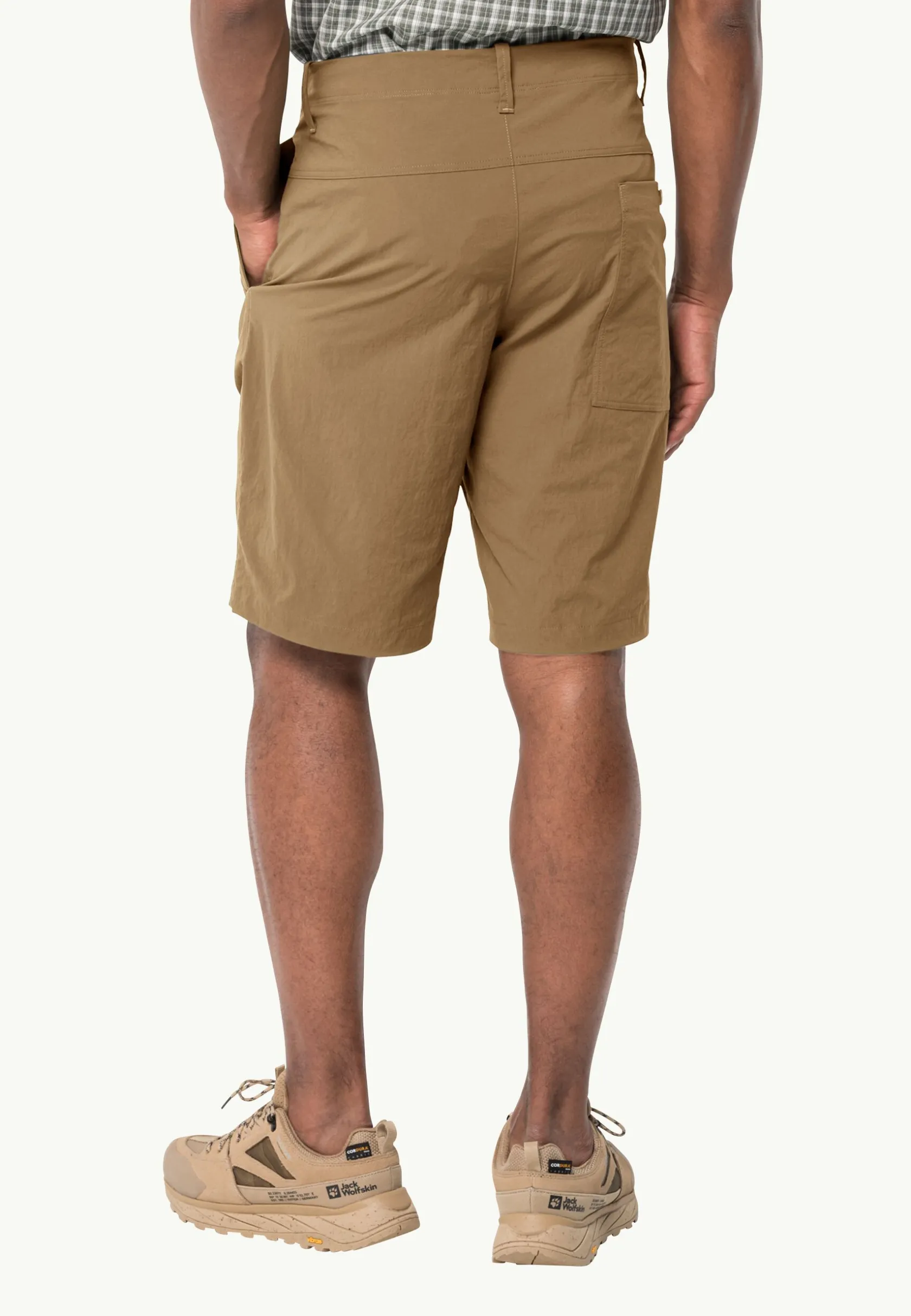 Outlet Desert Shorts M Herren Shorts|Freizeithosen