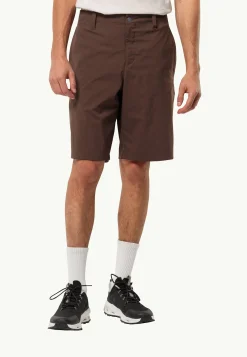 Outlet Desert Shorts M Herren Shorts|Freizeithosen