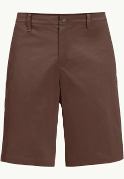 Outlet Desert Shorts M Herren Shorts|Freizeithosen