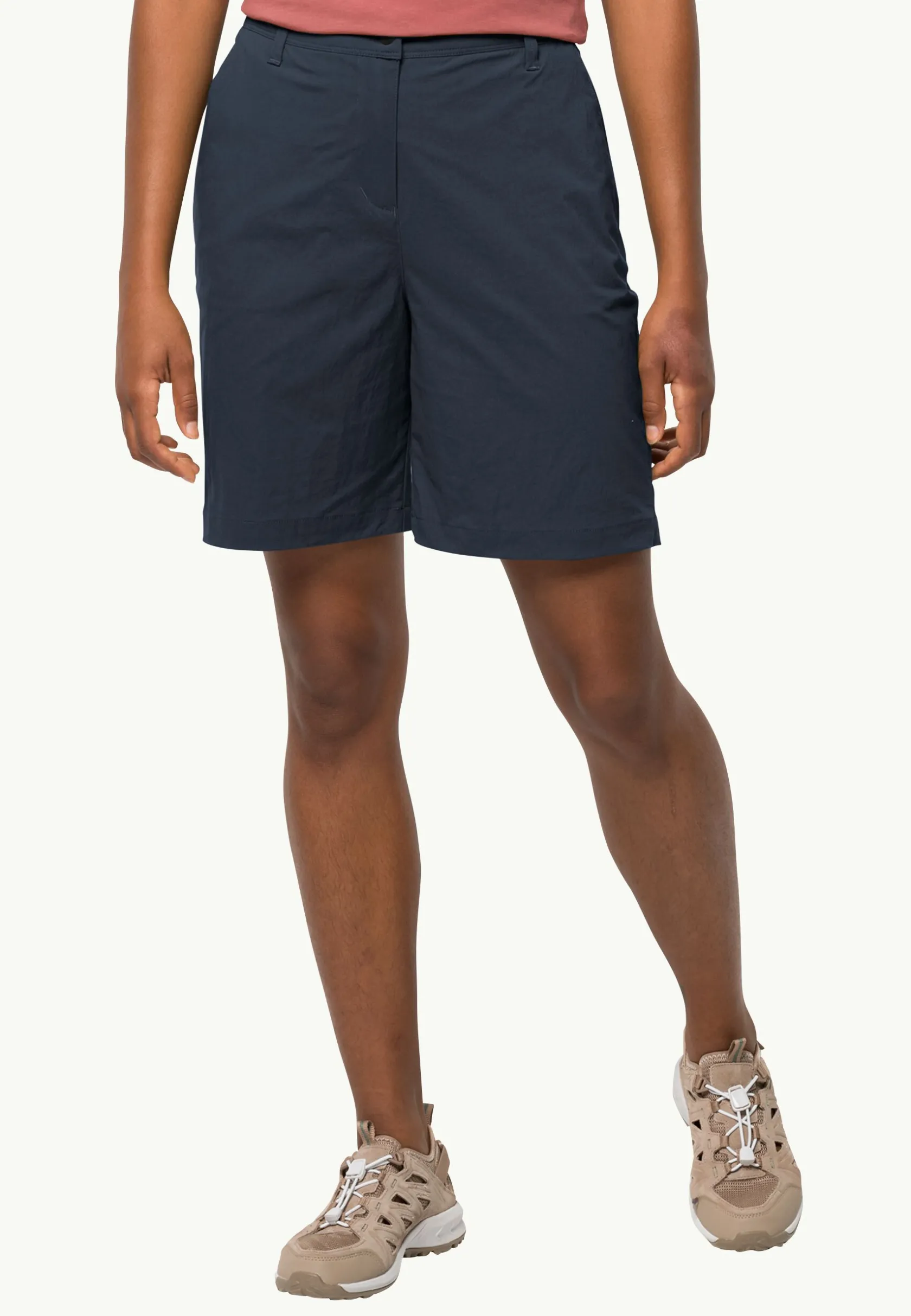 Clearance Desert Shorts W Damen Shorts|Freizeithosen