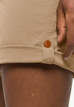 Clearance Desert Shorts W Damen Shorts|Freizeithosen