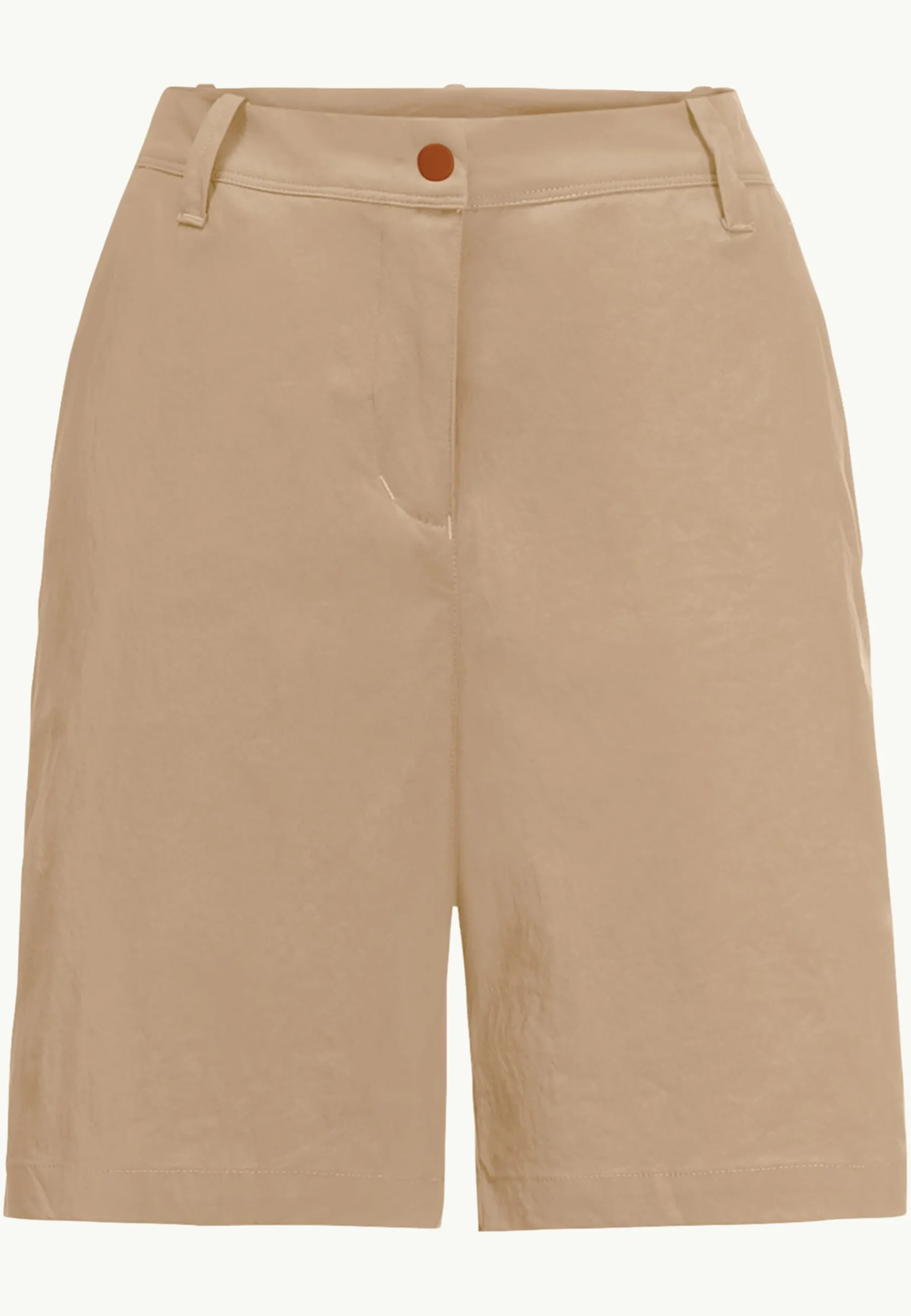 Clearance Desert Shorts W Damen Shorts|Freizeithosen