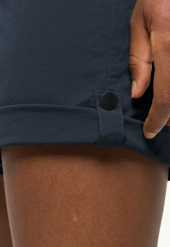 Clearance Desert Shorts W Damen Shorts|Freizeithosen