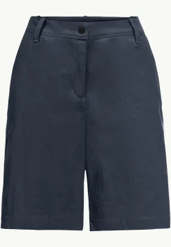 Clearance Desert Shorts W Damen Shorts|Freizeithosen