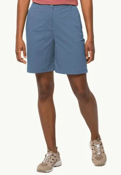 Clearance Desert Shorts W Damen Shorts|Freizeithosen