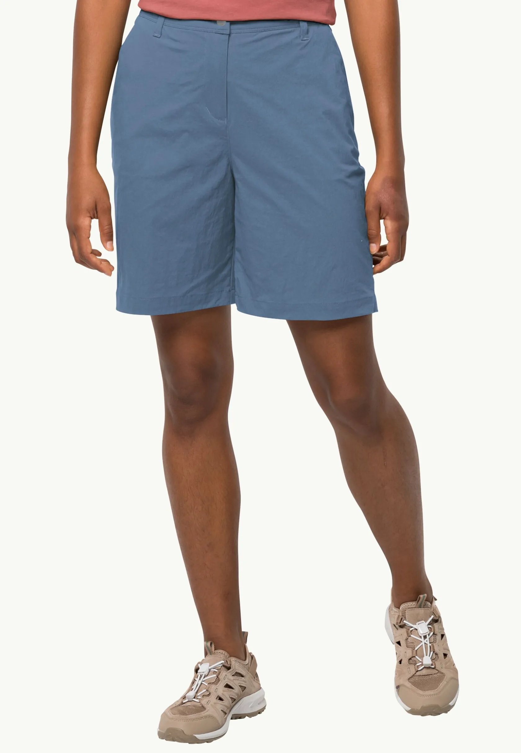 Clearance Desert Shorts W Damen Shorts|Freizeithosen