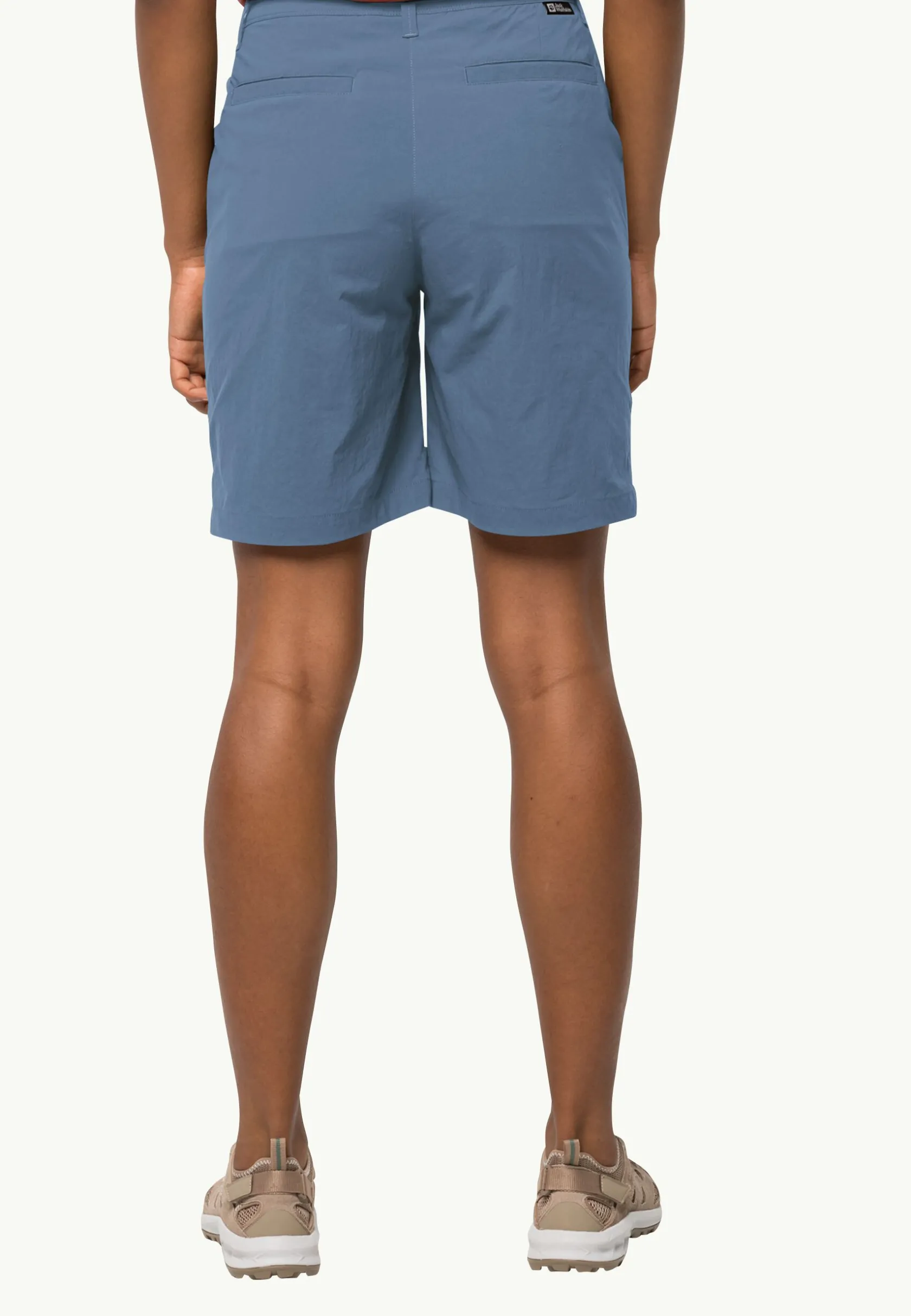 Clearance Desert Shorts W Damen Shorts|Freizeithosen