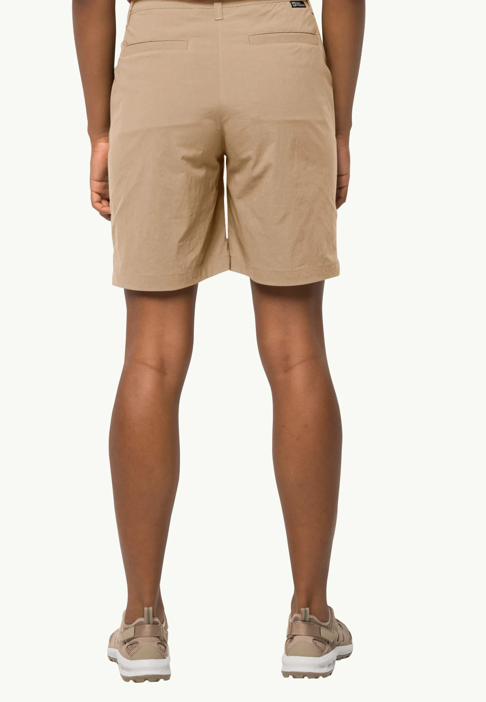 Clearance Desert Shorts W Damen Shorts|Freizeithosen