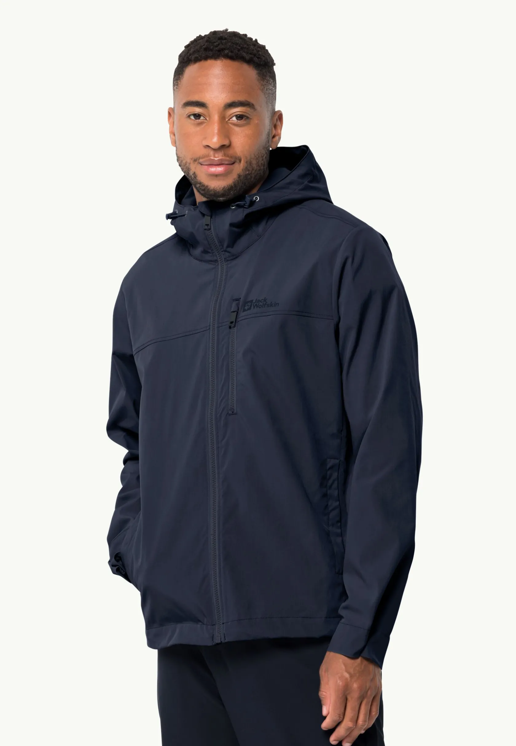 Outlet Desert Wind Jacket M Herren Übergangsjacken|Softshelljacken