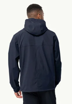 Outlet Desert Wind Jacket M Herren Übergangsjacken|Softshelljacken