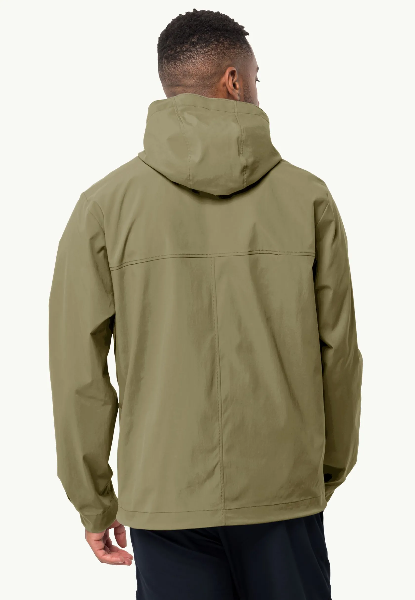 Outlet Desert Wind Jacket M Herren Übergangsjacken|Softshelljacken