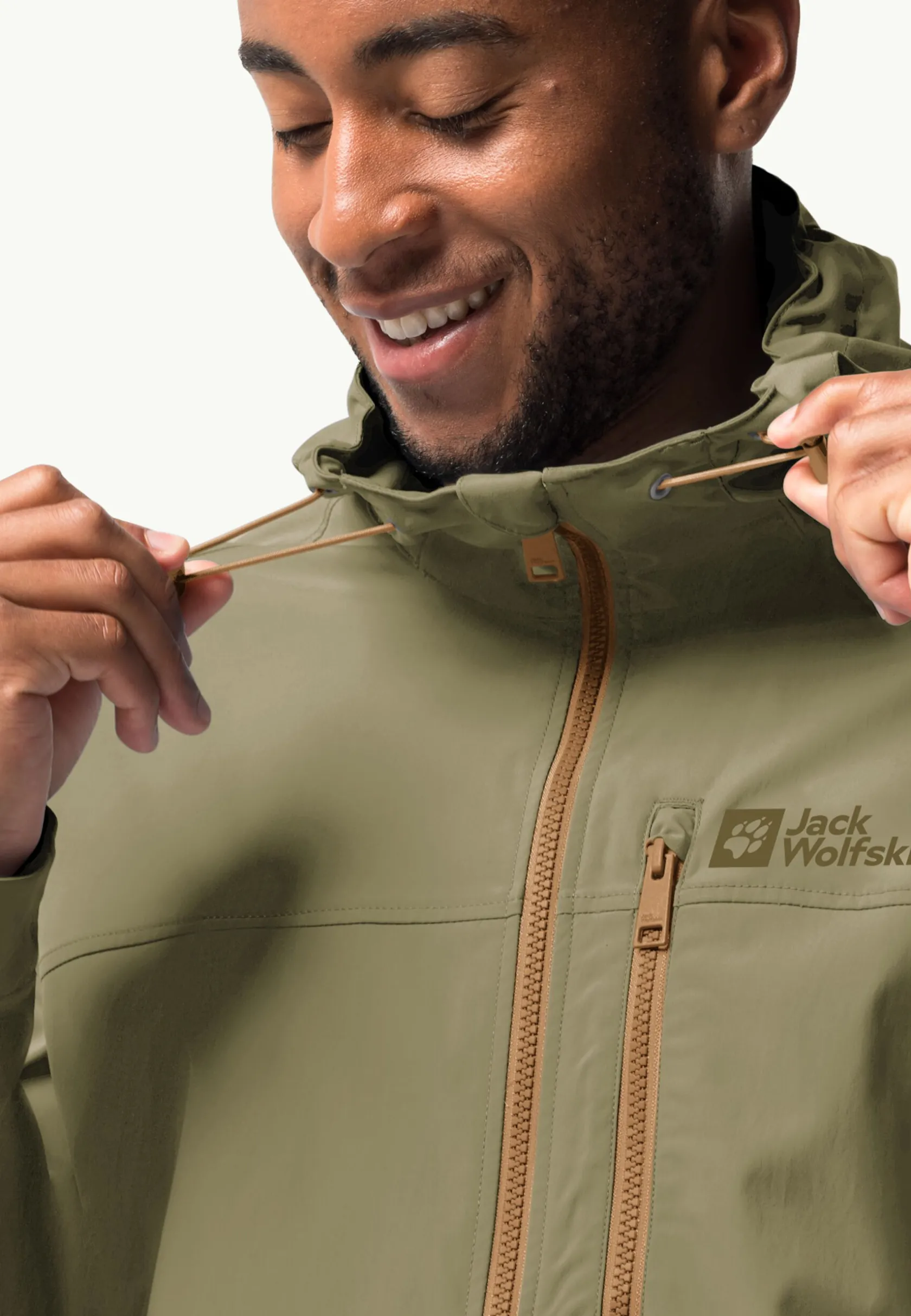 Outlet Desert Wind Jacket M Herren Übergangsjacken|Softshelljacken