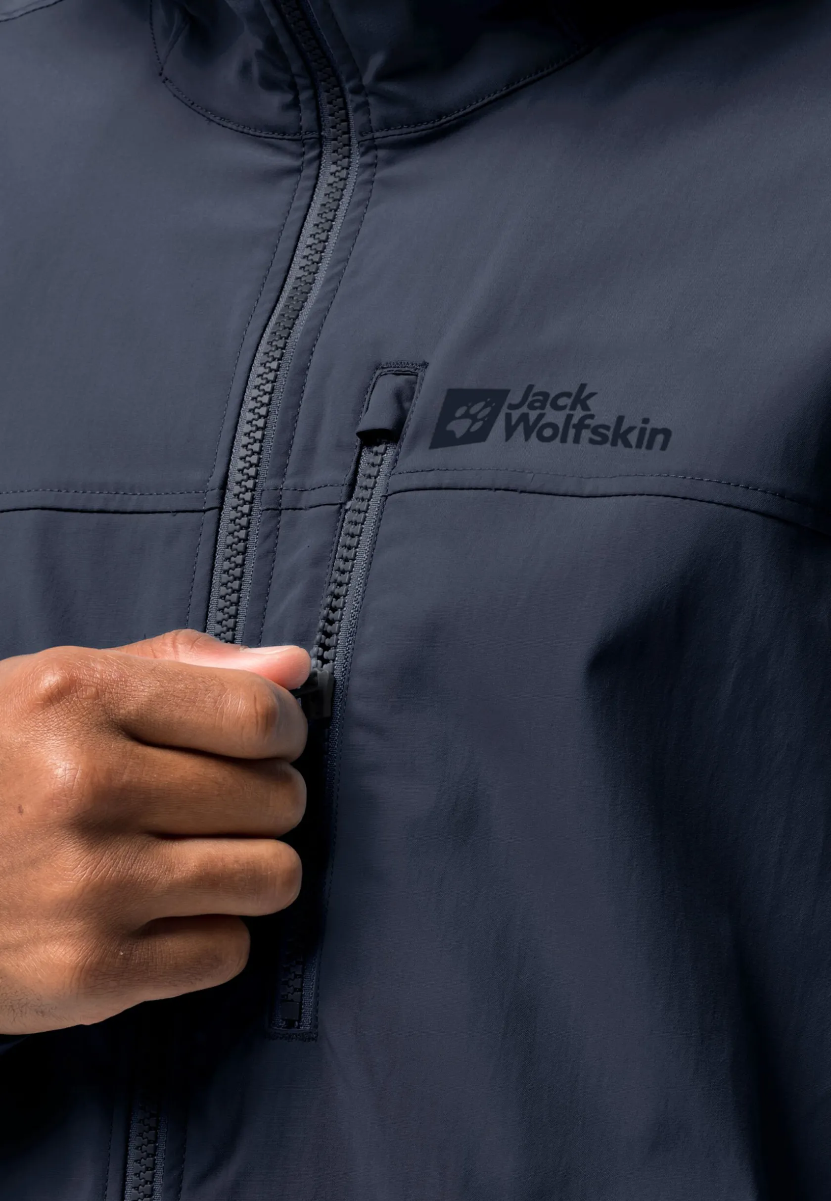 Outlet Desert Wind Jacket M Herren Übergangsjacken|Softshelljacken