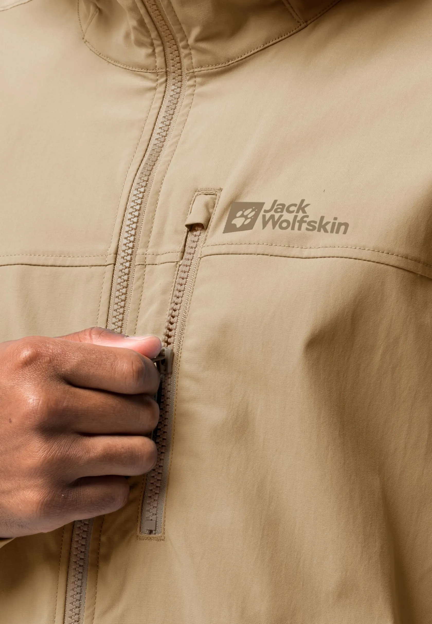 Outlet Desert Wind Jacket M Herren Übergangsjacken|Softshelljacken