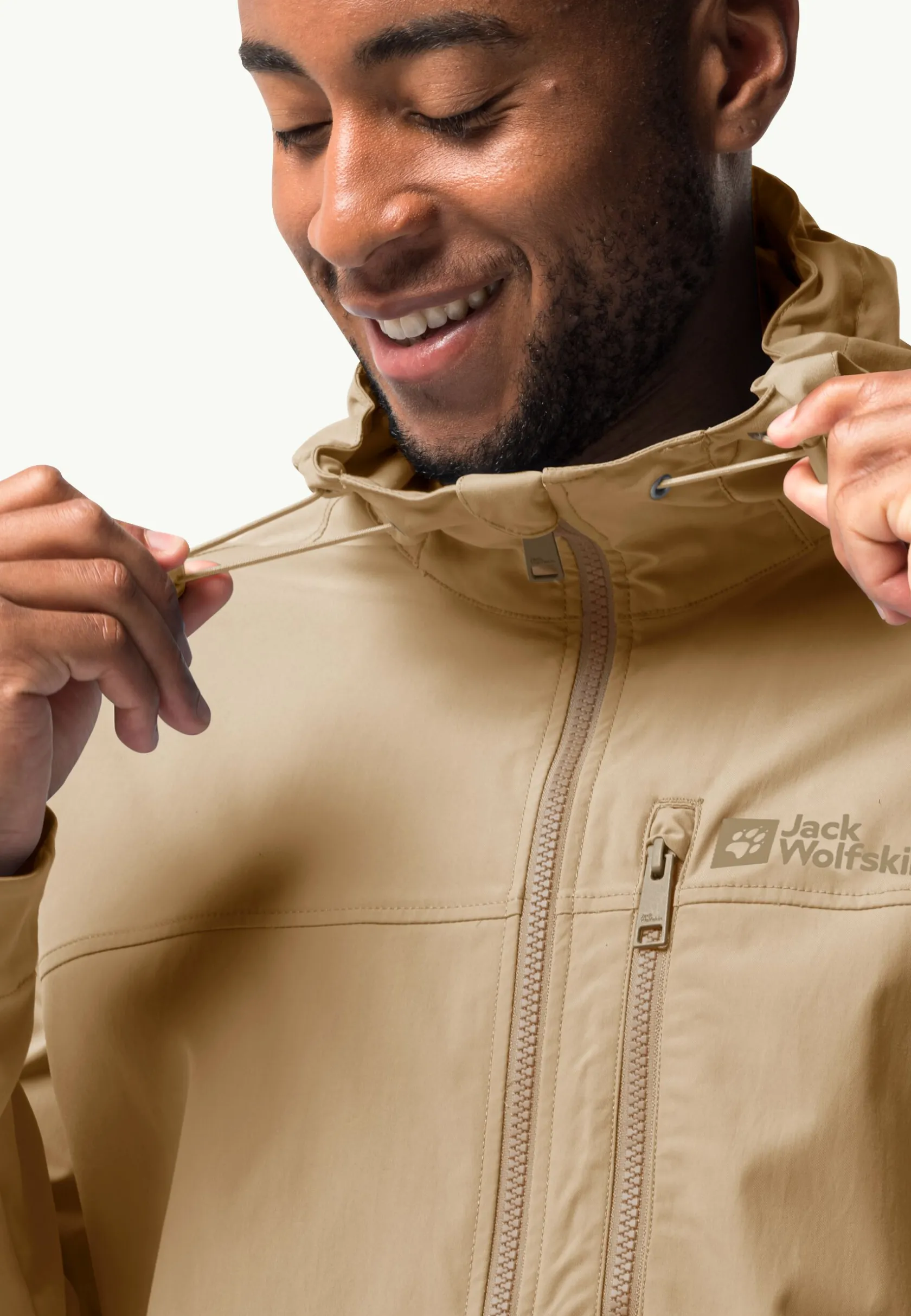 Outlet Desert Wind Jacket M Herren Übergangsjacken|Softshelljacken