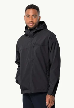 Outlet Desert Wind Jacket M Herren Übergangsjacken|Softshelljacken