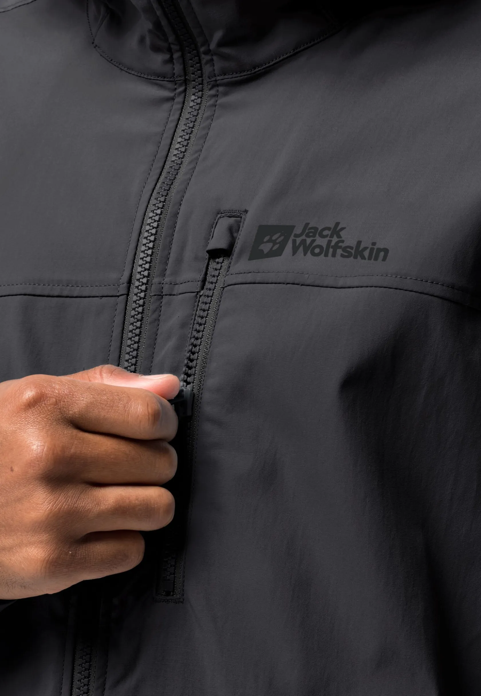 Outlet Desert Wind Jacket M Herren Übergangsjacken|Softshelljacken