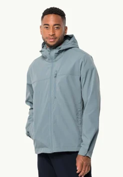 Outlet Desert Wind Jacket M Herren Übergangsjacken|Softshelljacken